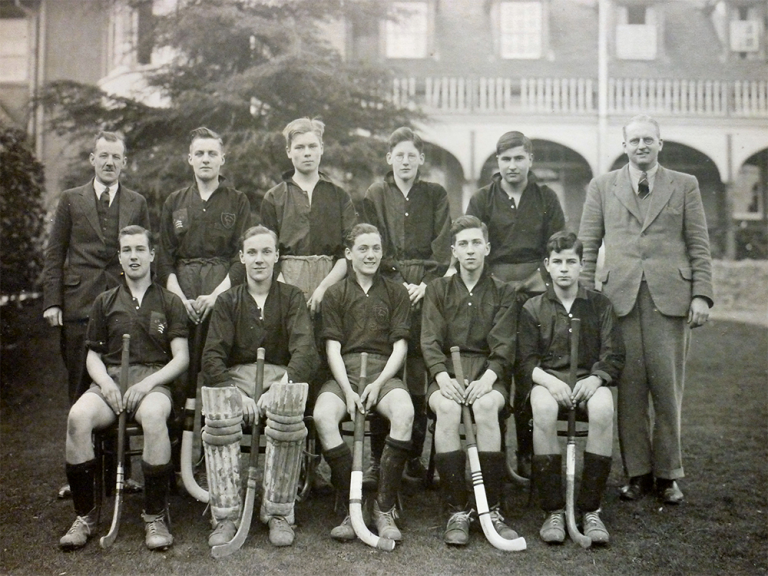 The Old Loughtonians Hockey Club