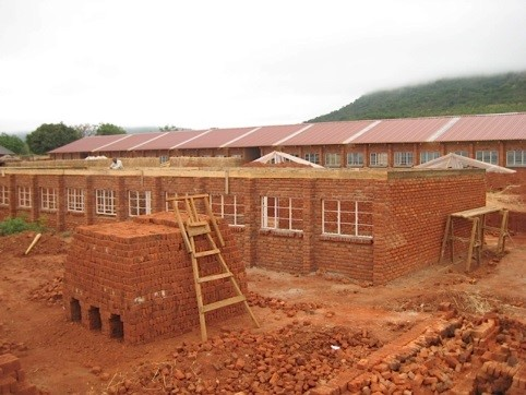 Malawi School Project