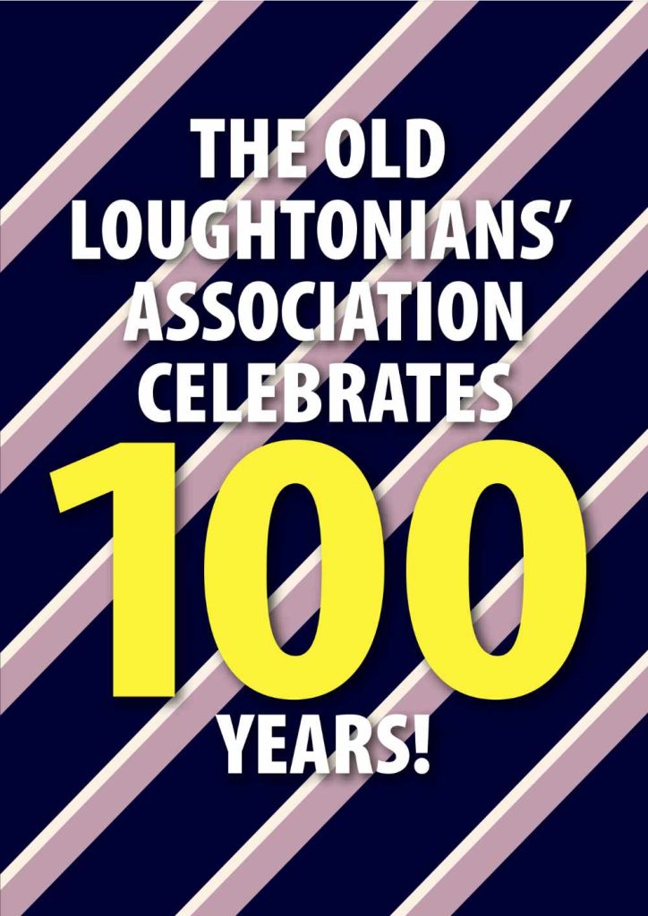 100 Years Graphic