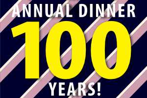 100th Annual Reunion Dinner
