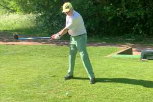 Golf Day 2025