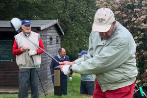Golf Day 2026