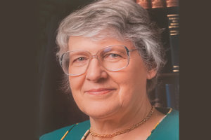 Eleanor Houston MA